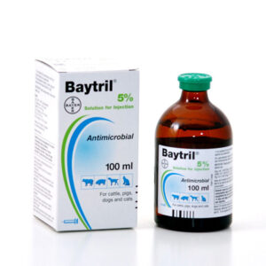 Baytril-5%-100ml–Bayer