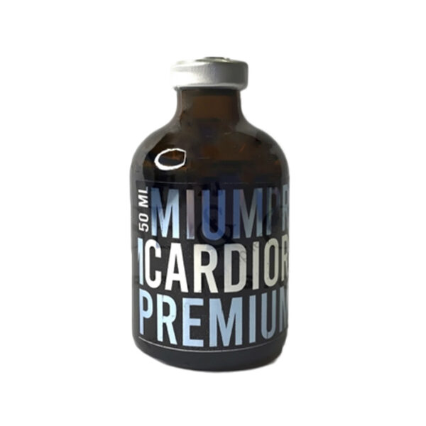 Cardiorace-Premium