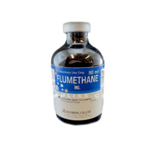 Flumethane