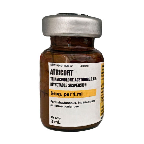 atricort-3ml