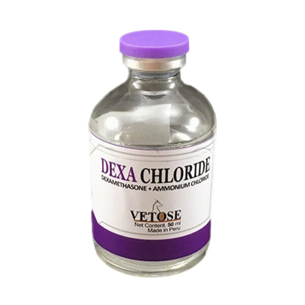 dexachloride