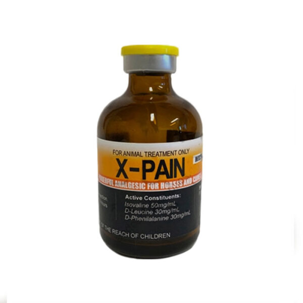 x-pain